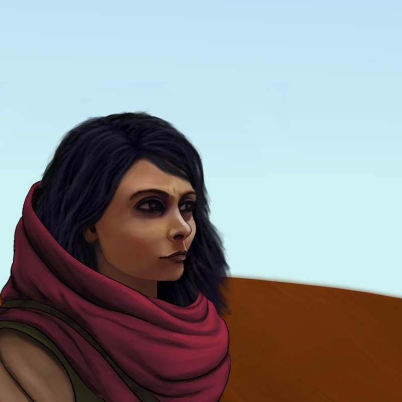Infinite Night: The Cunning Princess