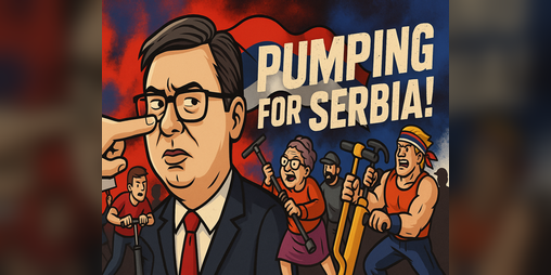 Cover image for Pumping Clicker