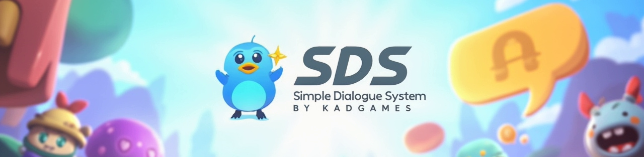 Simple Dialogue System (SDS)
