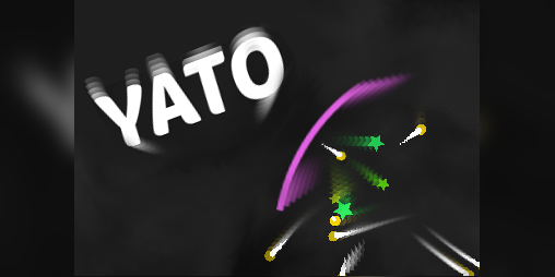 Cover image for YATO