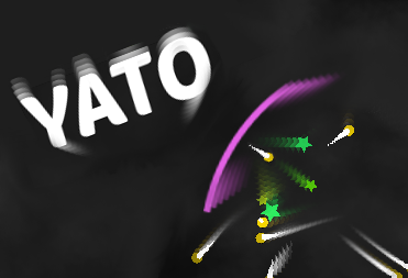 Cover image for YATO
