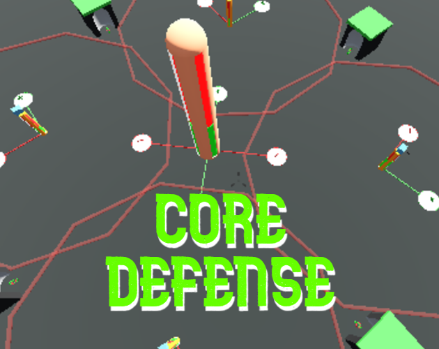 Core Defense