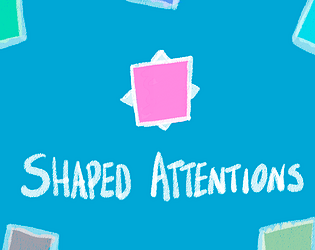 Shaped Attentions