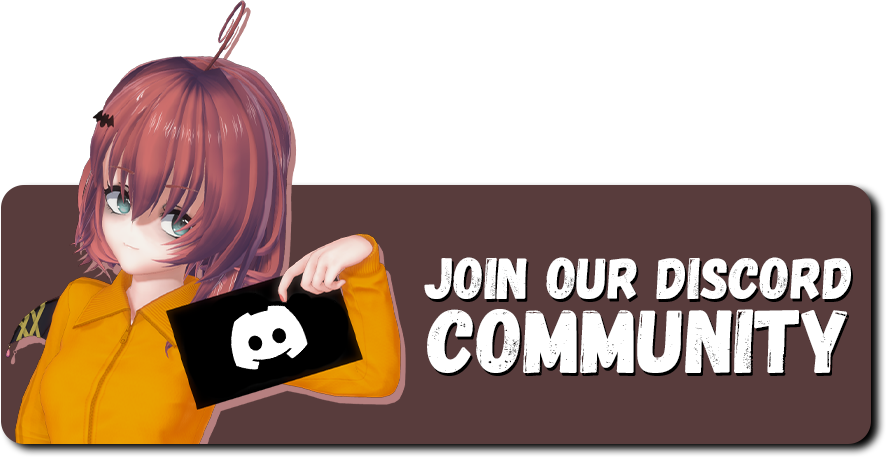 Join Discord