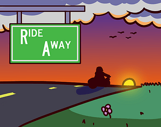 Ride Away