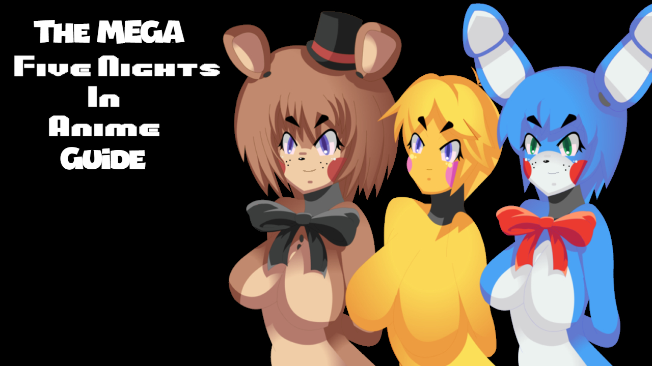 The MEGA FNIA Guide