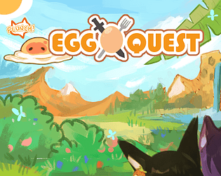 Egg Quest
