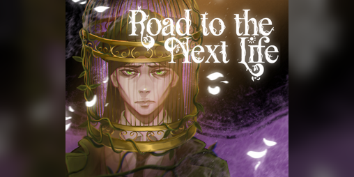 Cover image for Road to the Next Life