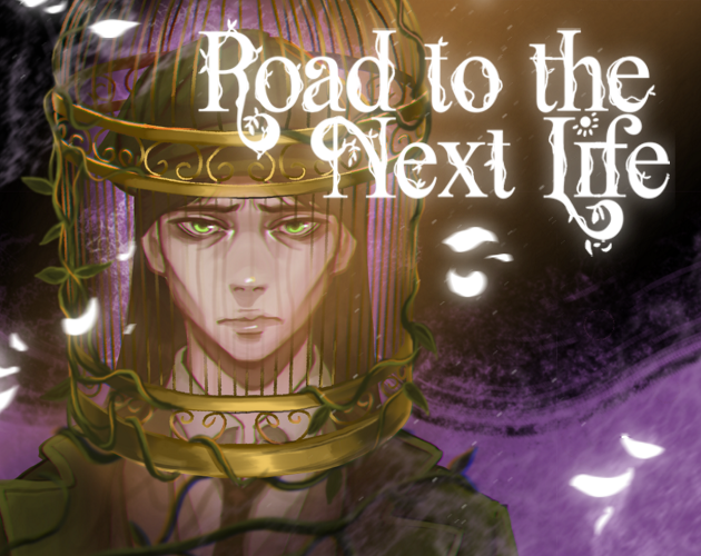 Cover image for Road to the Next Life