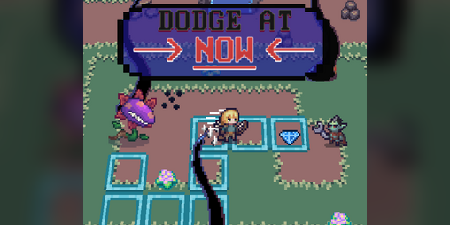 Cover image for Dodge at NOW