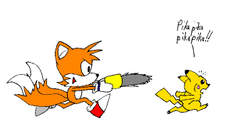 Sonic 1 South Island Adventure