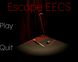 Escape EECS