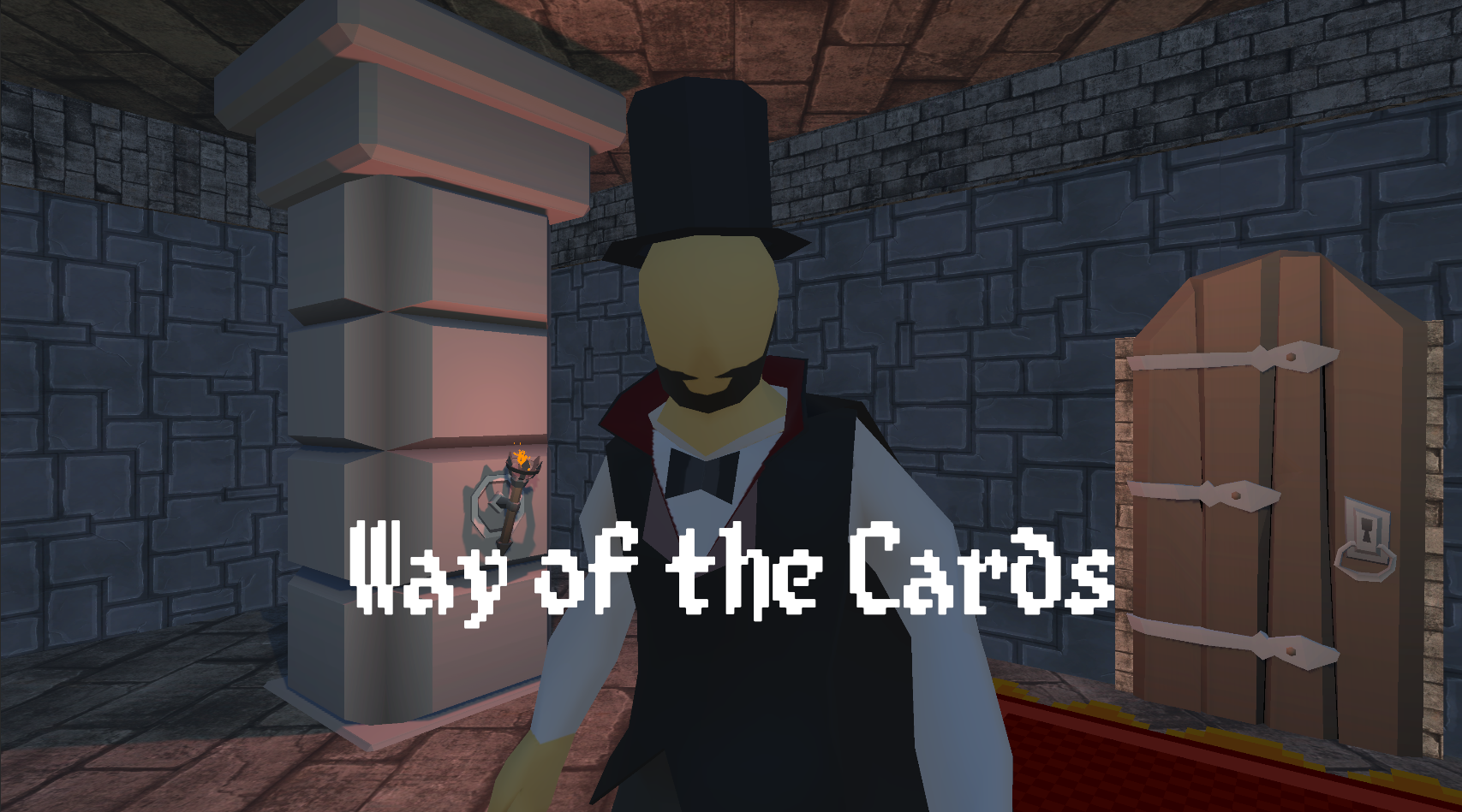 Way of the Cards