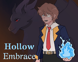 Hollow Embrace: Demo