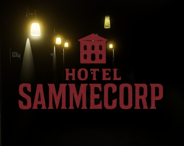 Hotel SammeCorp cover