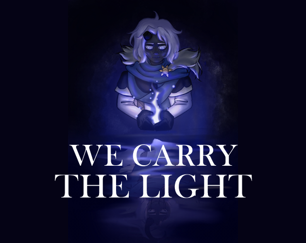 We Carry The Light