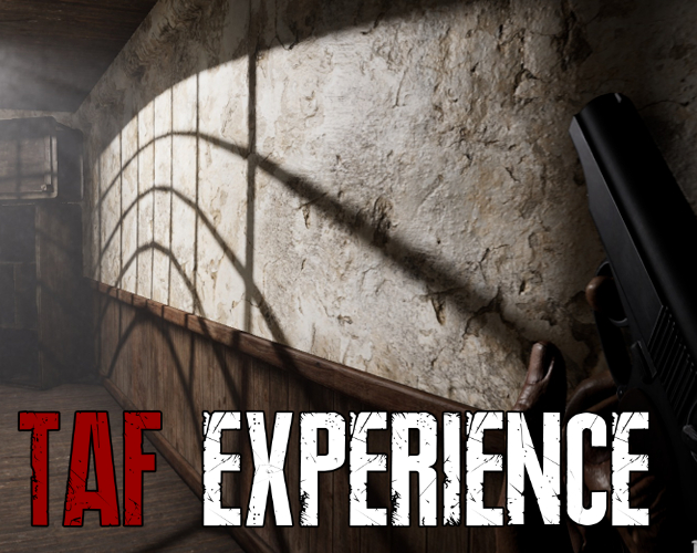 Taf Experience By Elp3luca