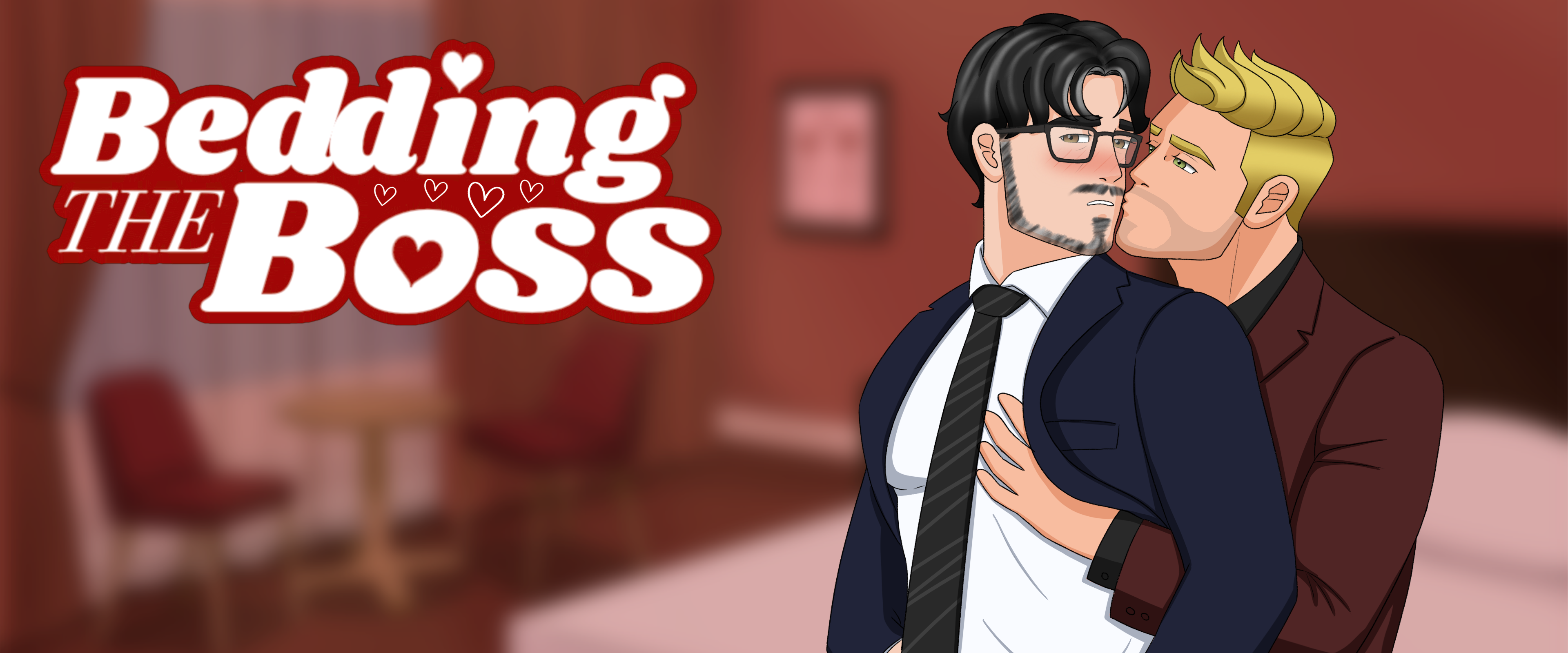 Bedding The Boss