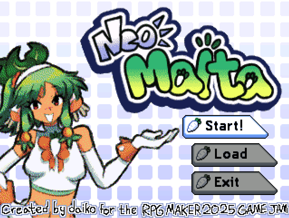 Cover image for Neo Malta