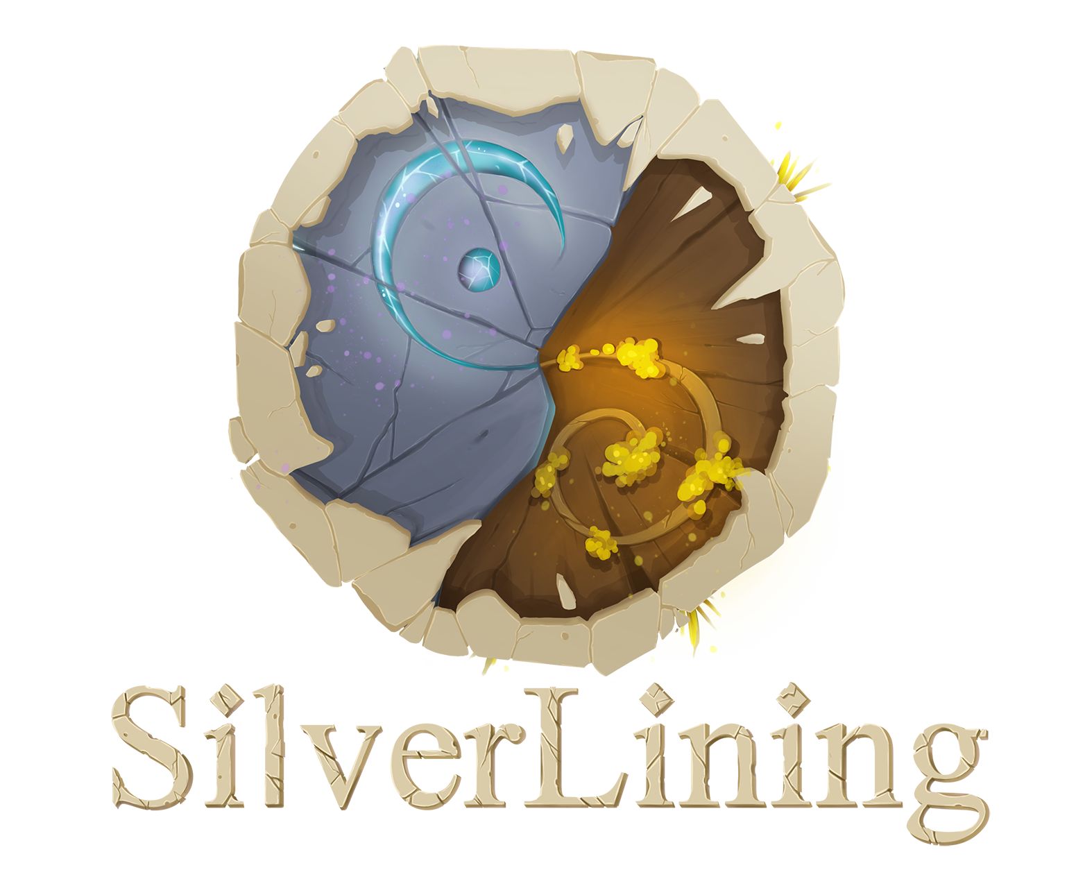 Cover image for SilverLining