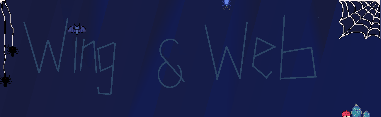 Wing & Web