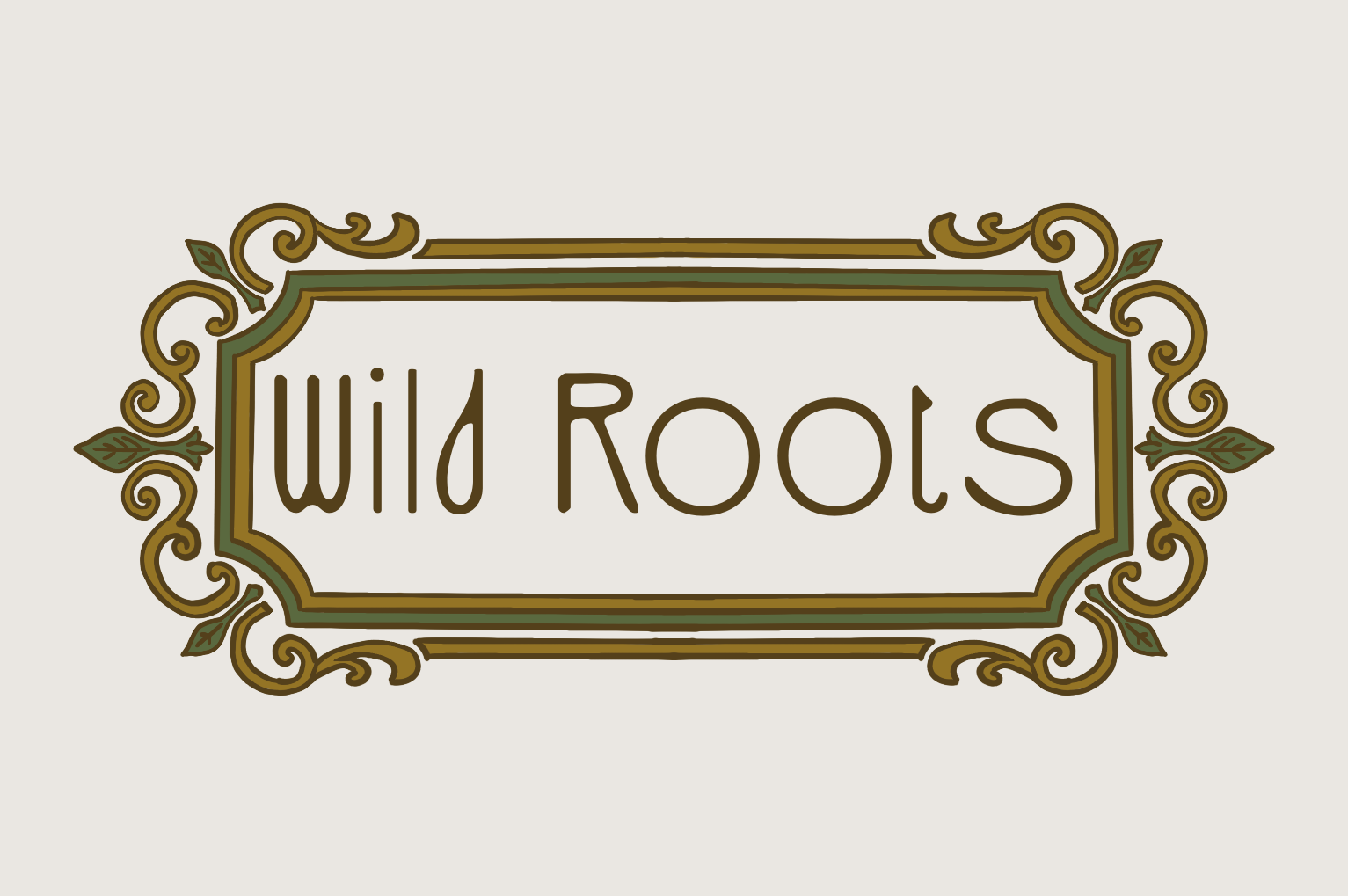 Wild Roots