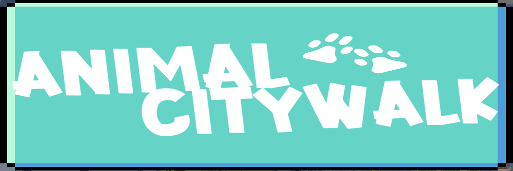 Animal Citywalk