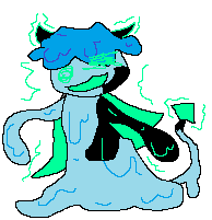 Demon GSH Redesign Demon GSH Redesign