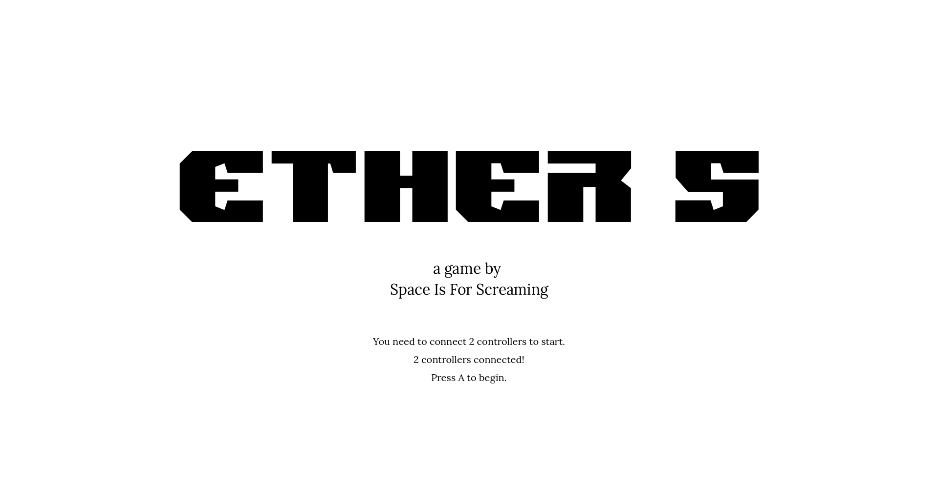 Ether 5