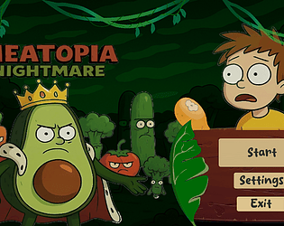 Latest games - itch.io