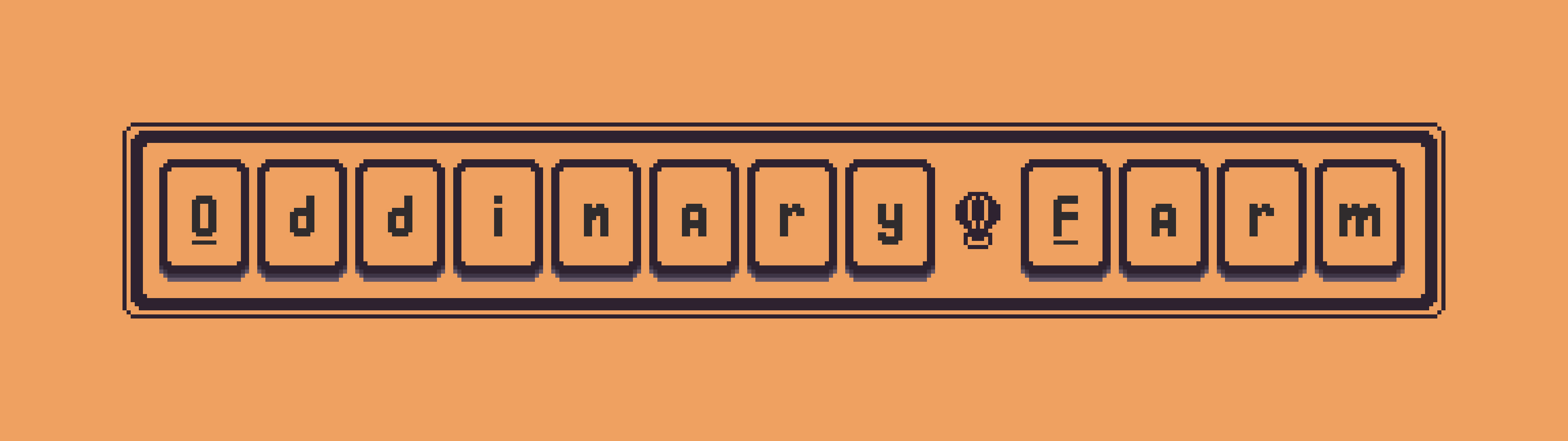 Oddinary Farm
