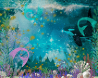 Under the Sea