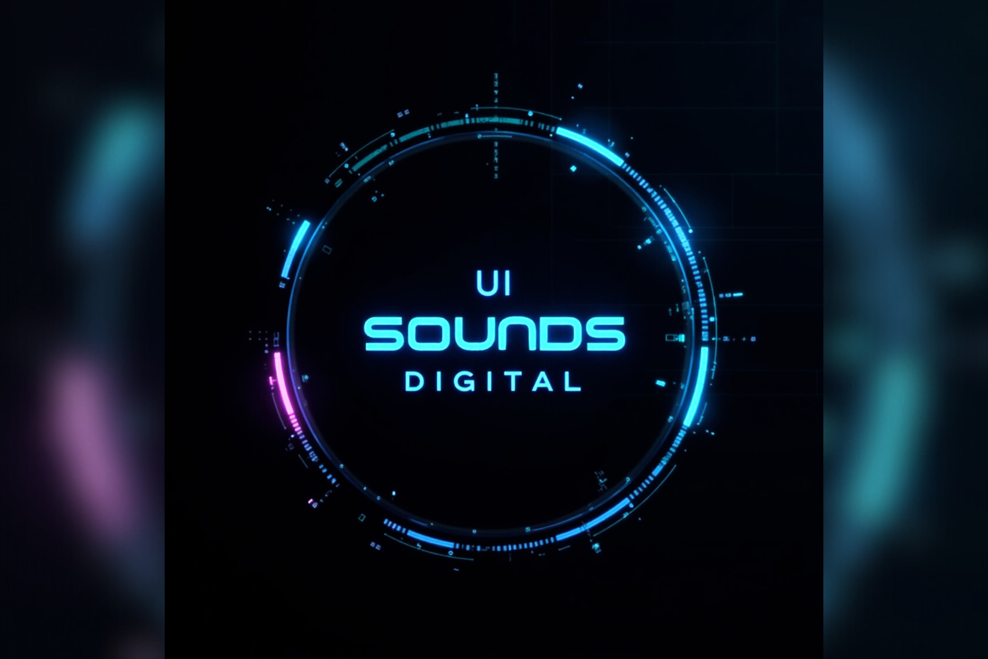 UI Sounds - Digital (150+ Clean UI Sound Effects)