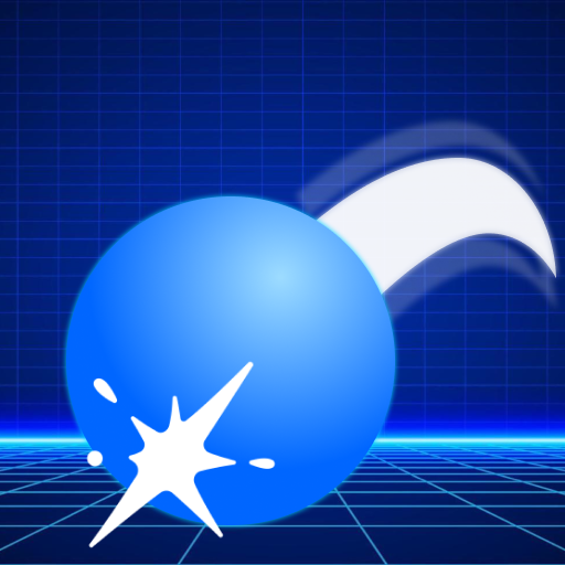 Smash Ball by ReyhanGTZ
