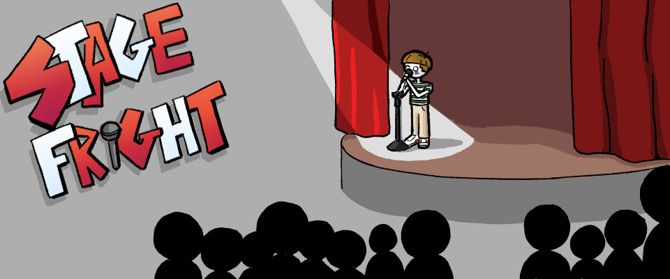 2025 Stage Fright