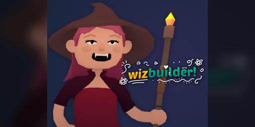 Cover image for wizbuilder!