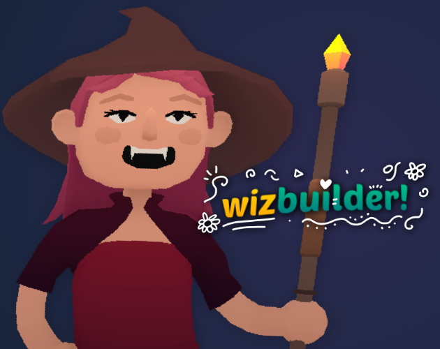 Cover image for wizbuilder!