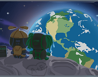 Echo and Aid: In Search of Food