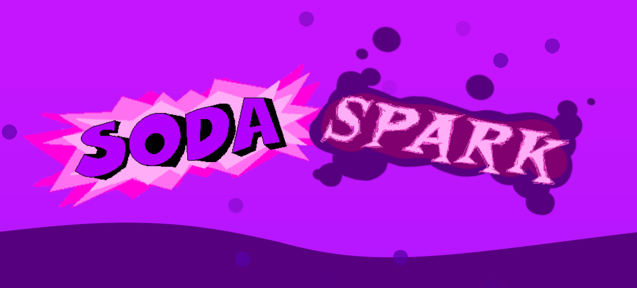 SodaSpark