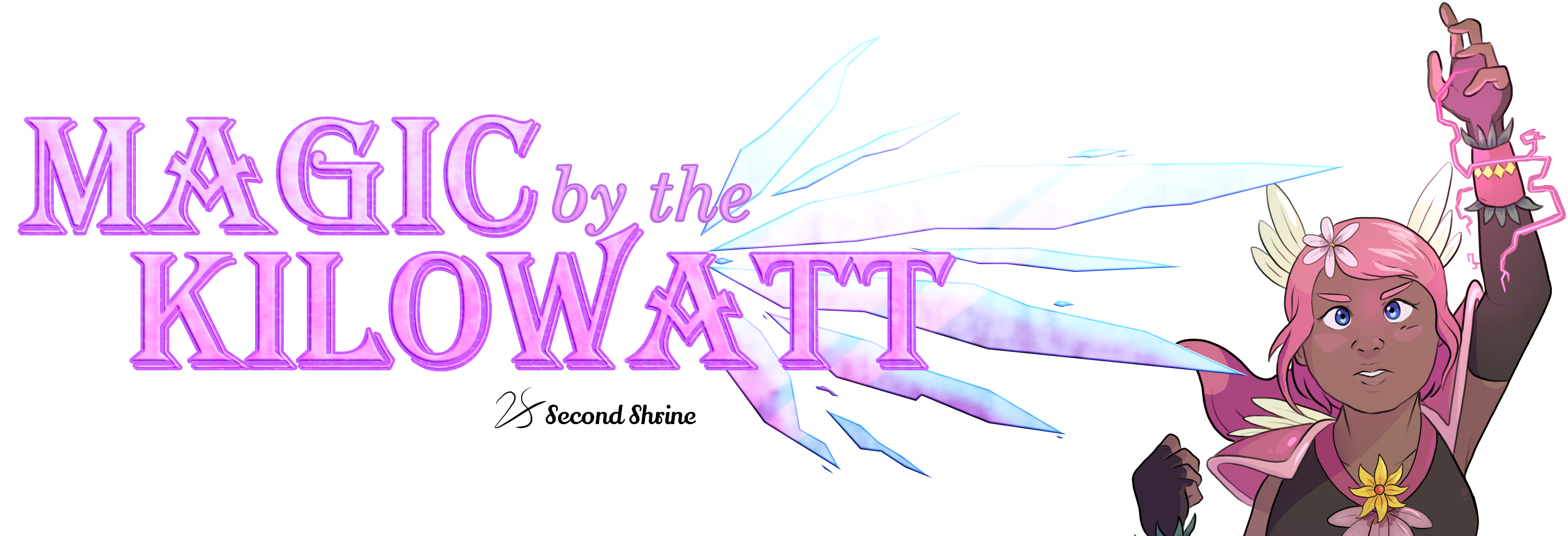 Magic by the Kilowatt: Demo