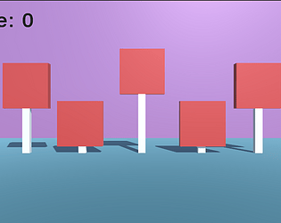 Carnival Game