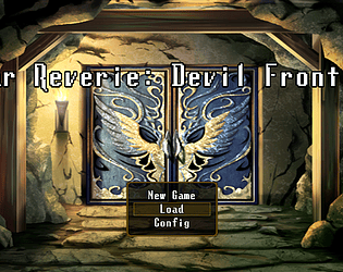 Star Reverie: Devil Frontier