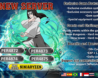 Shinobi Ryzen