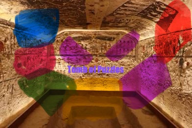 Tomb of Puzzles