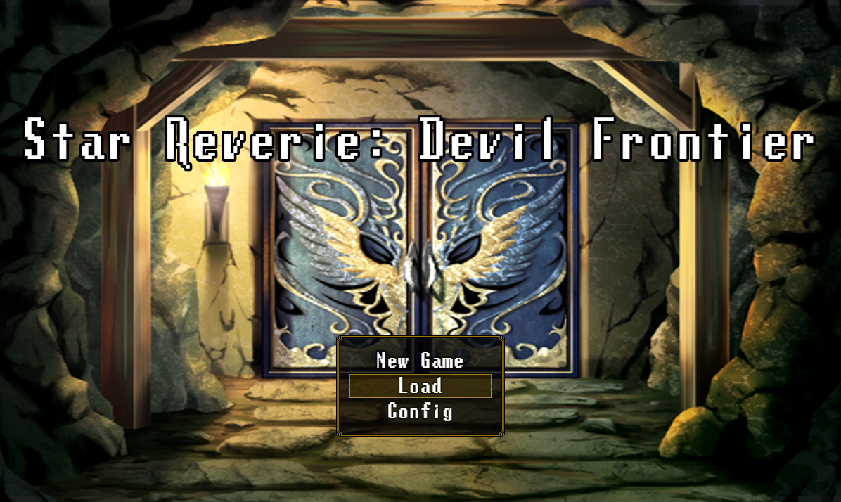 Star Reverie: Devil Frontier