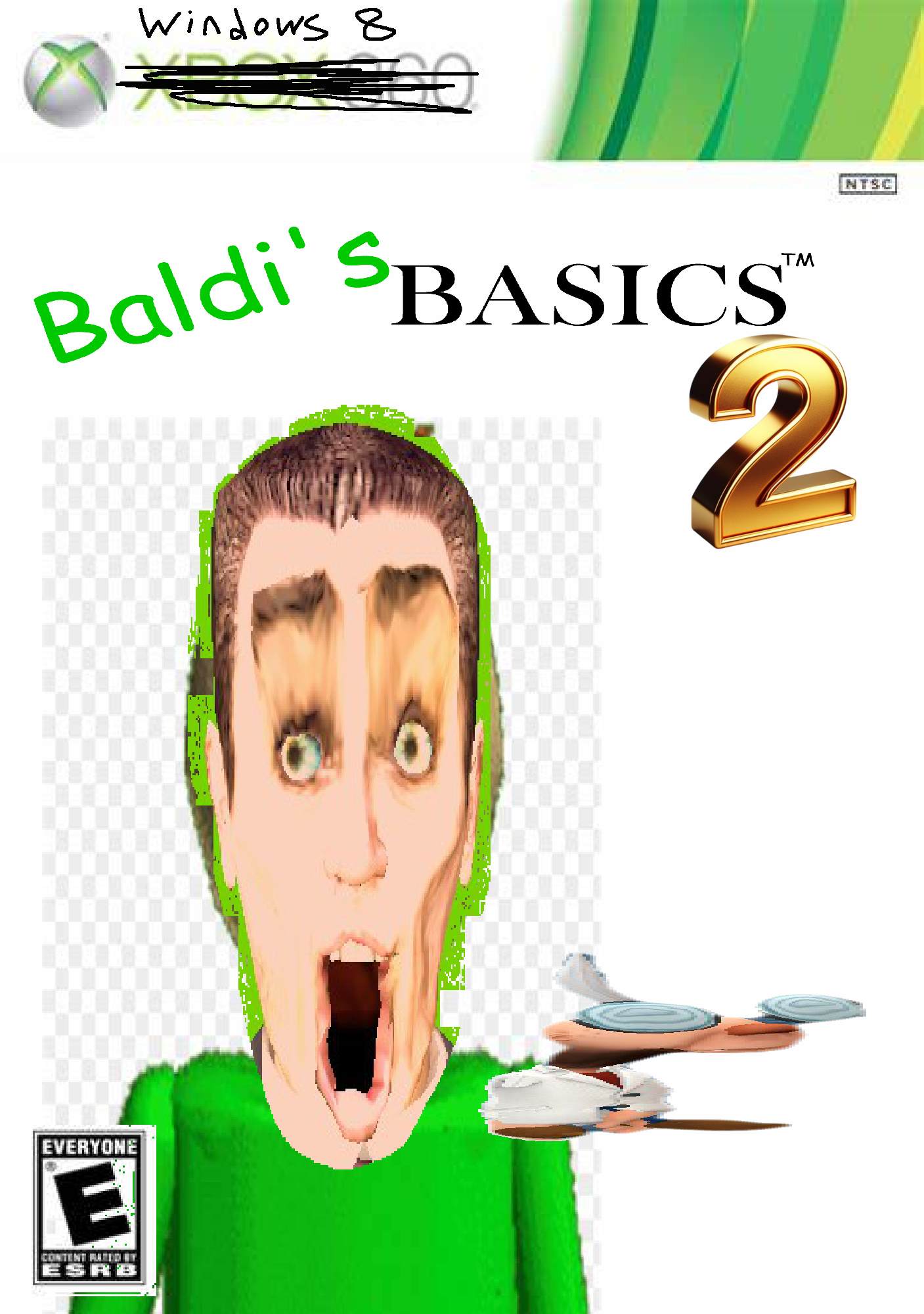 BALDIS BASICS 2