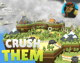 Crush Them