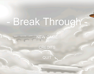 BreakThrough