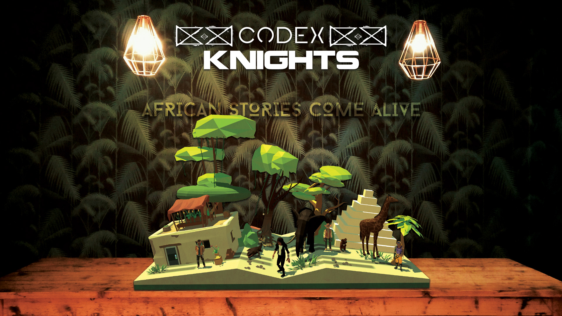 Codex Knights