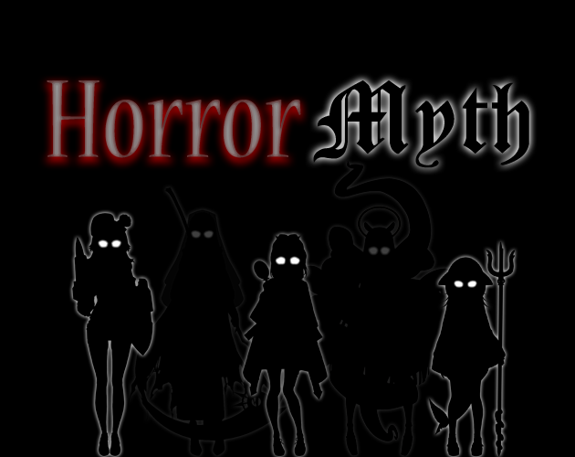 HorrorMyth v0.3 Alpha (Canceled) cover